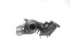 VW 03G253010C Charger, charging system